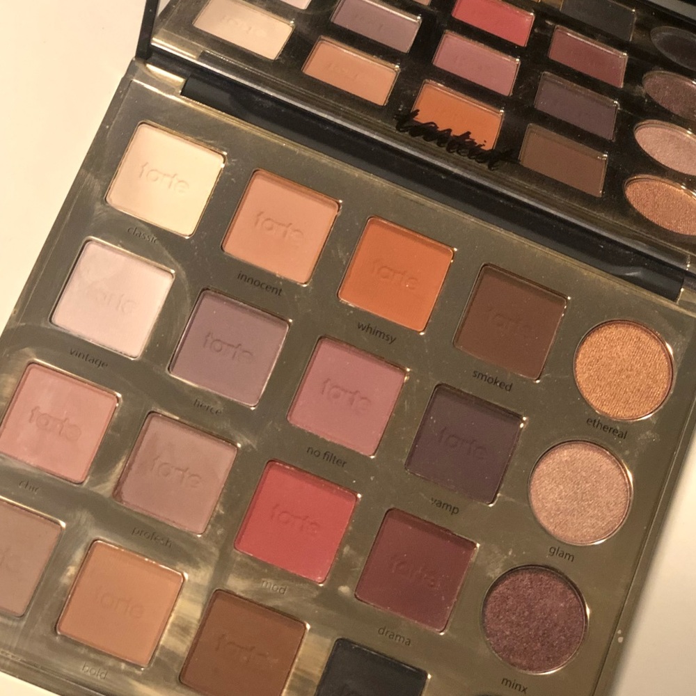 Tarteist Pro Palette
